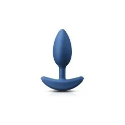 Renegade – Zware Vibrerende Buttplug M