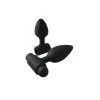Renegade – Vibes-O-Spades Vibrerende Buttplug Set