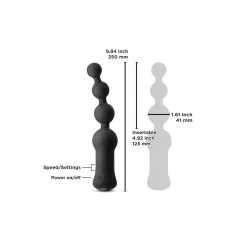 NS Novelties – Renegade Quad 7 NS Novelties – Renegade Quad -Bondage winkel 18647 BLACK 04