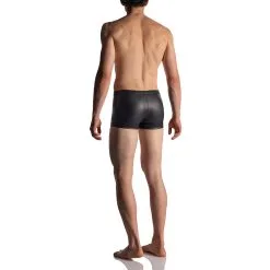 Manstore – M510 Zipped Pants -Bondage winkel 2 09542 1