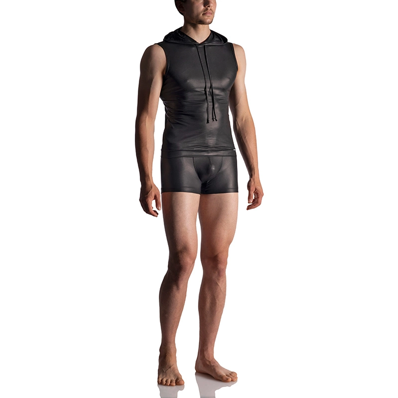 Manstore – M510 Hoody Tank 1 Manstore – M510 Hoody Tank