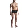 Manstore – M800 Micro Pants Black