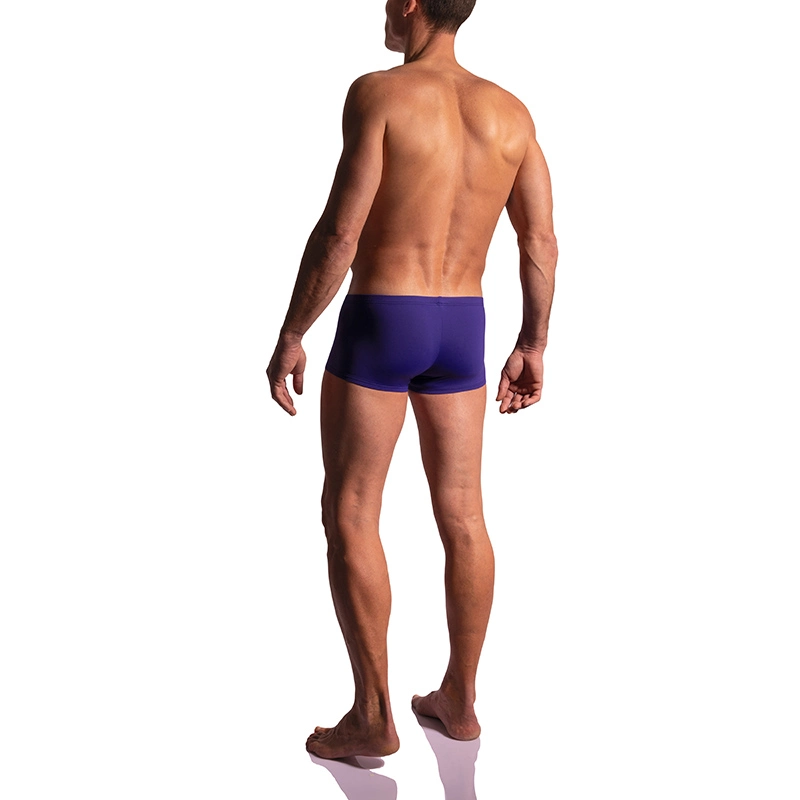 Manstore – M800 Micro Pants Sapphire 2 Manstore – M800 Micro Pants Sapphire - Afbeelding 2