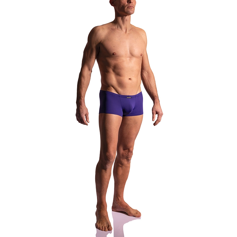 Manstore – M800 Micro Pants Sapphire 1 Manstore – M800 Micro Pants Sapphire