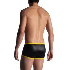 Manstore – M816 Retro Pants -Bondage winkel 2 10791 2