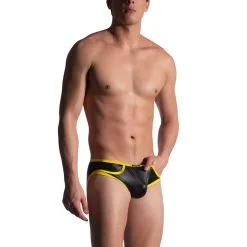 Manstore – M816 Grope Brief -Bondage winkel 2 10795 3
