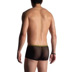 Manstore – M900 Micro Pants -Bondage winkel 2 10983 2