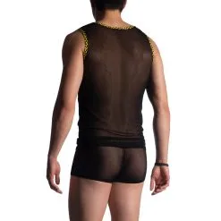 Manstore – M900 Slim Tank -Bondage winkel 2 10984 2