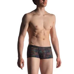 Manstore – M913 Bungee Pants