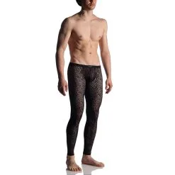 Manstore – M914 Tight Leggings