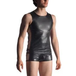 Manstore – M917 Slim Tank