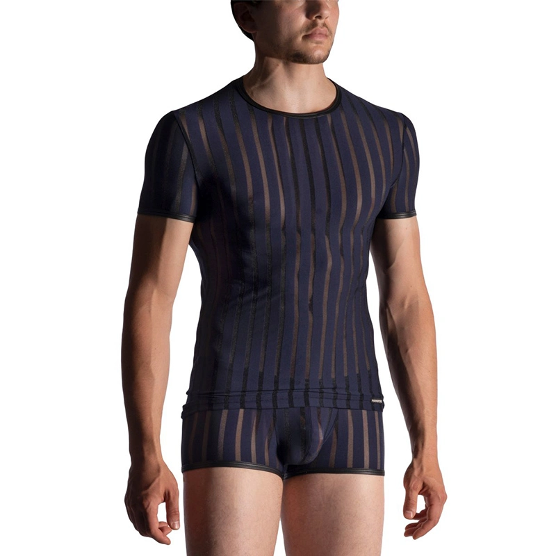 Manstore – M952 Casual Tee 1 Manstore – M952 Casual Tee