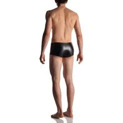 Manstore – M956 Popper Pants -Bondage winkel 2 11244 2