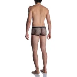 Manstore – M964 Micro Pants 3 Manstore – M964 Micro Pants -Bondage winkel 2 11312 1