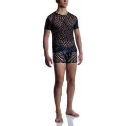 Manstore – M2054 Casual Tee