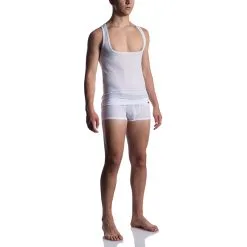 Manstore – M2051 Workout Shirt