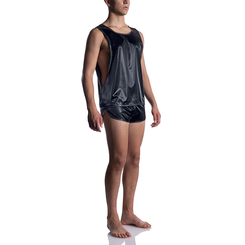 Manstore – M2055 Freak Shirt 1 Manstore – M2055 Freak Shirt