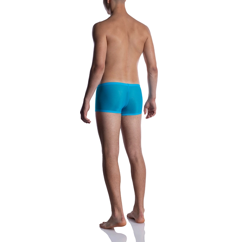 Manstore – M2056 Micro Pants 2 Manstore – M2056 Micro Pants - Afbeelding 2