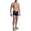 Manstore – M2110 Zipped Boxer