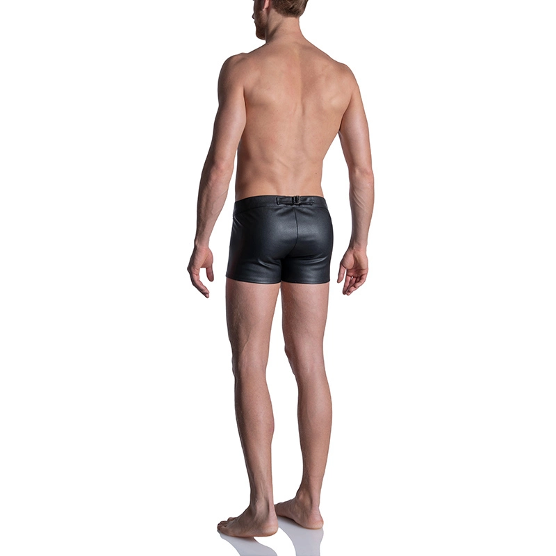 Manstore – M2113 Zipped Pants 2 Manstore – M2113 Zipped Pants - Afbeelding 2