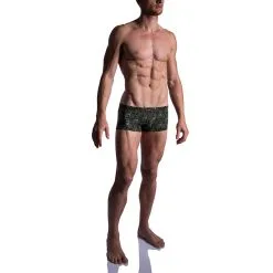 Manstore – M2193 Micro Pants