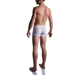 Manstore – M2181 Sprint Shorts -Bondage winkel 2 11813 1