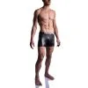 Manstore – M2191 Zipped Boxer