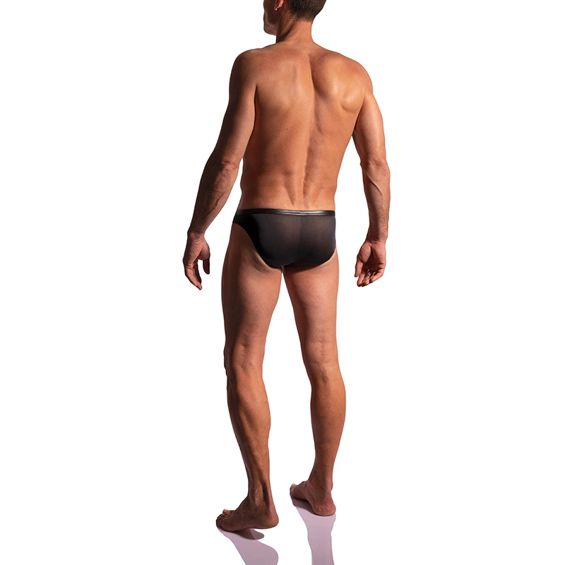 Manstore – M2223 Eye Brief 2 Manstore – M2223 Eye Brief - Afbeelding 2