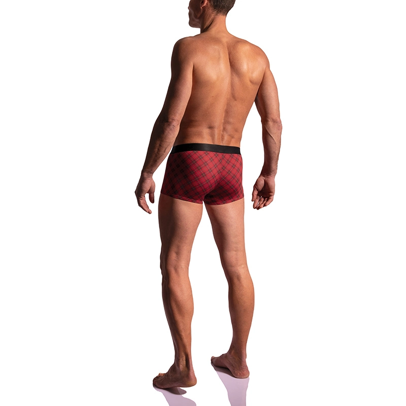 Manstore – M2224 Micro Pants 2 Manstore – M2224 Micro Pants - Afbeelding 2