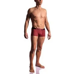 Manstore – M2224 Micro Pants