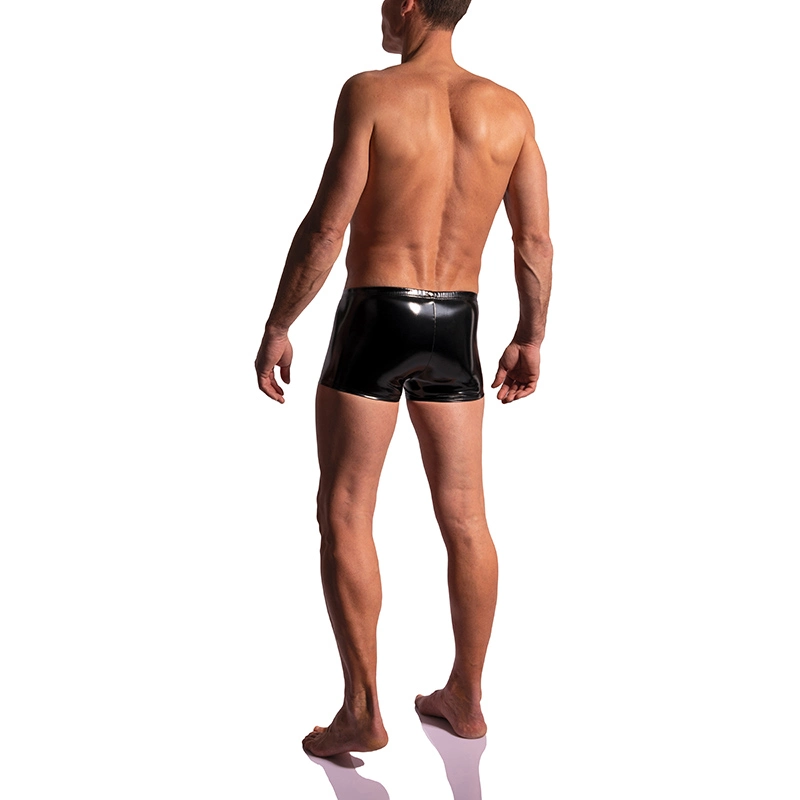 Manstore – M2225 Zipped Pants 2 Manstore – M2225 Zipped Pants - Afbeelding 2