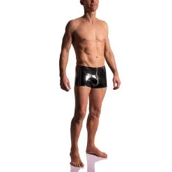 Manstore – M2225 Zipped Pants