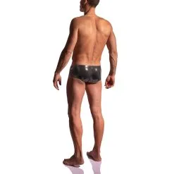 Manstore – M2228 Hot Pants 3 Manstore – M2228 Hot Pants -Bondage winkel 2 11982 1