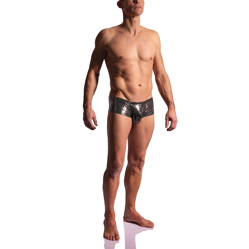 Manstore – M2228 Hot Pants 1 Manstore – M2228 Hot Pants