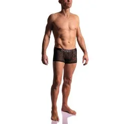 Manstore – M2231 Micro Pants