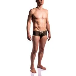 Manstore – M2238 Tarzan Hot Pants