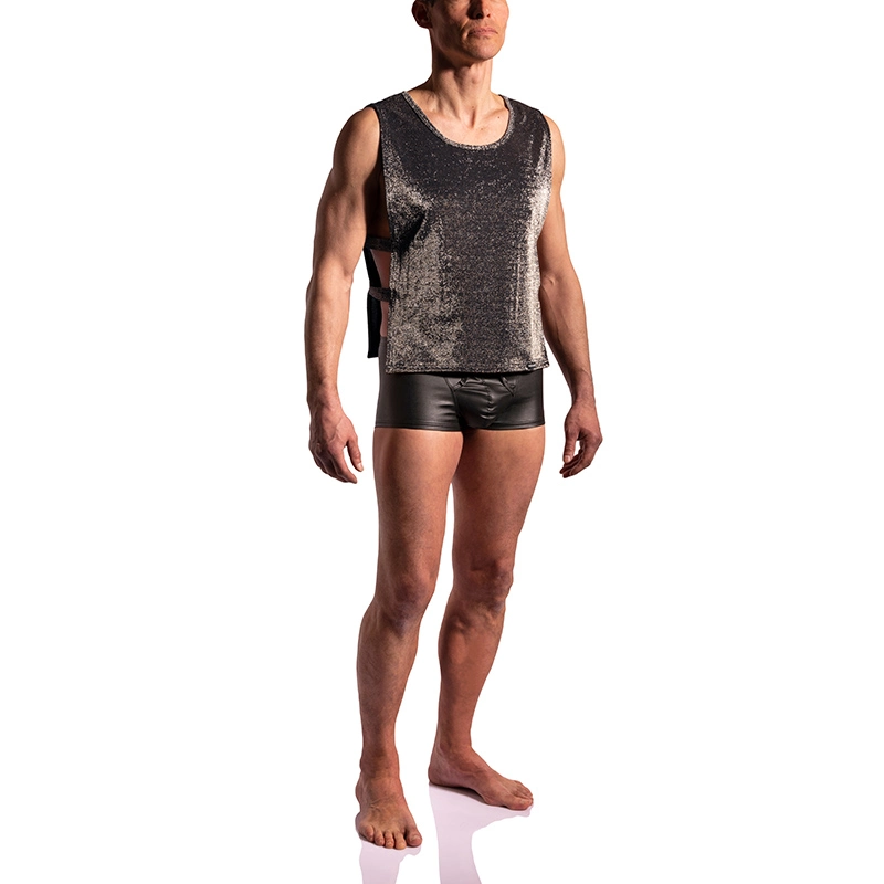 Manstore – M2241 Freak Shirt 1 Manstore – M2241 Freak Shirt