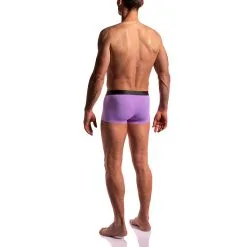 Manstore – M2273 Bungee Pants -Bondage winkel 2 12087 1