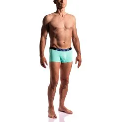 Manstore – M2273 Bungee Pants -Bondage winkel 2 12087 1 M