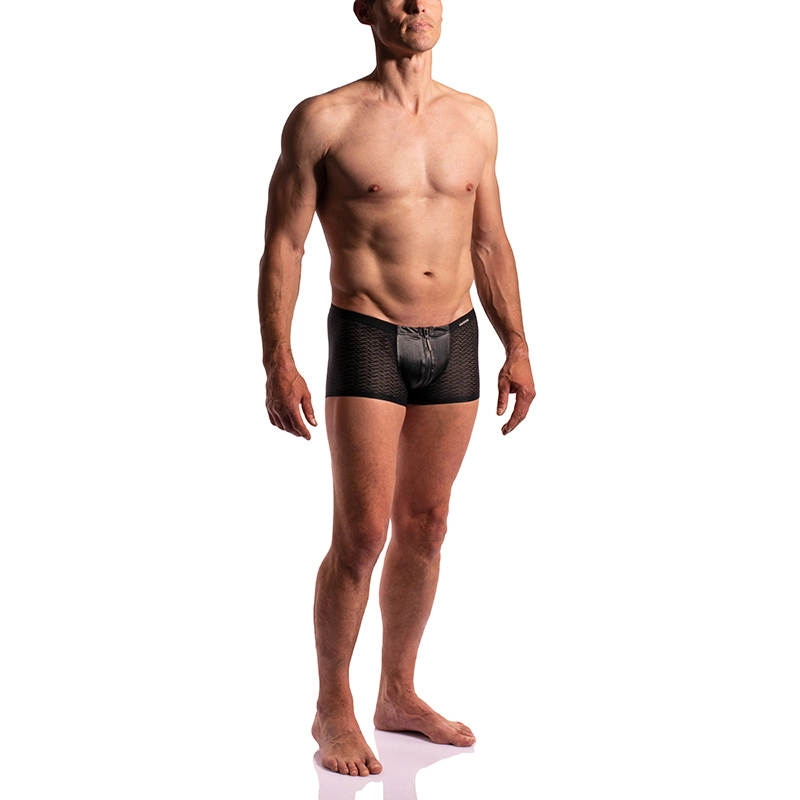 Manstore – M2276 Zipped Pants 1 Manstore – M2276 Zipped Pants