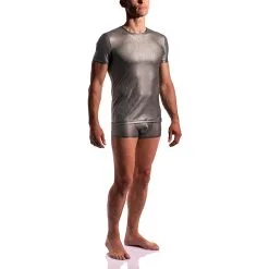 Manstore – M2281 Casual Tee