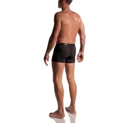 Manstore – M2288 Zipped Pants -Bondage winkel 2 12192 1