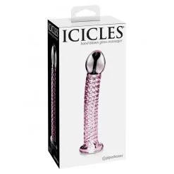 Icicles No. 53 -Bondage winkel 21113 TRANSPA 02
