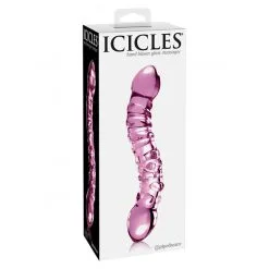 Icicles No. 55 -Bondage winkel 21115 TRANSPA 02