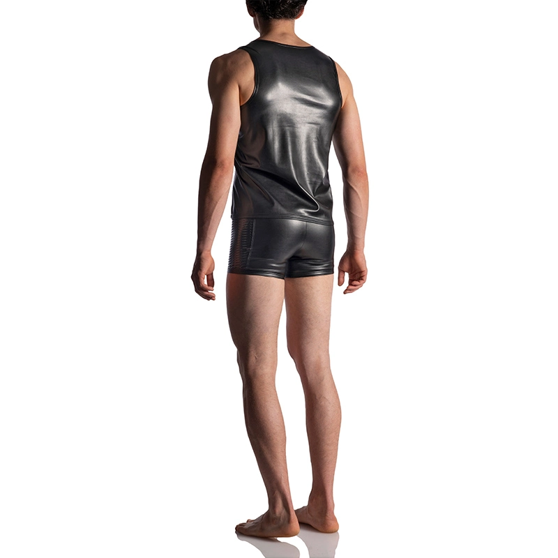 Manstore – M953 Slim Tank 2 Manstore – M953 Slim Tank - Afbeelding 2