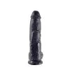 10 Inch Dildo Met Ballen