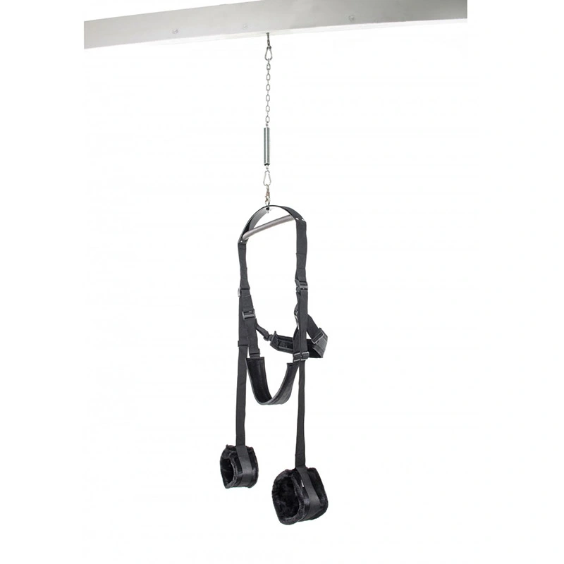 Spinning Fantasy Swing 1 Spinning Fantasy Swing