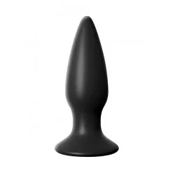 Oplaadbare Vibrerende Buttplug β Small