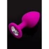 Silicone Jewellery Buttplug