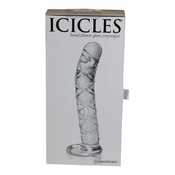 Icicles No. 60 2 Icicles No. 60 - Afbeelding 2